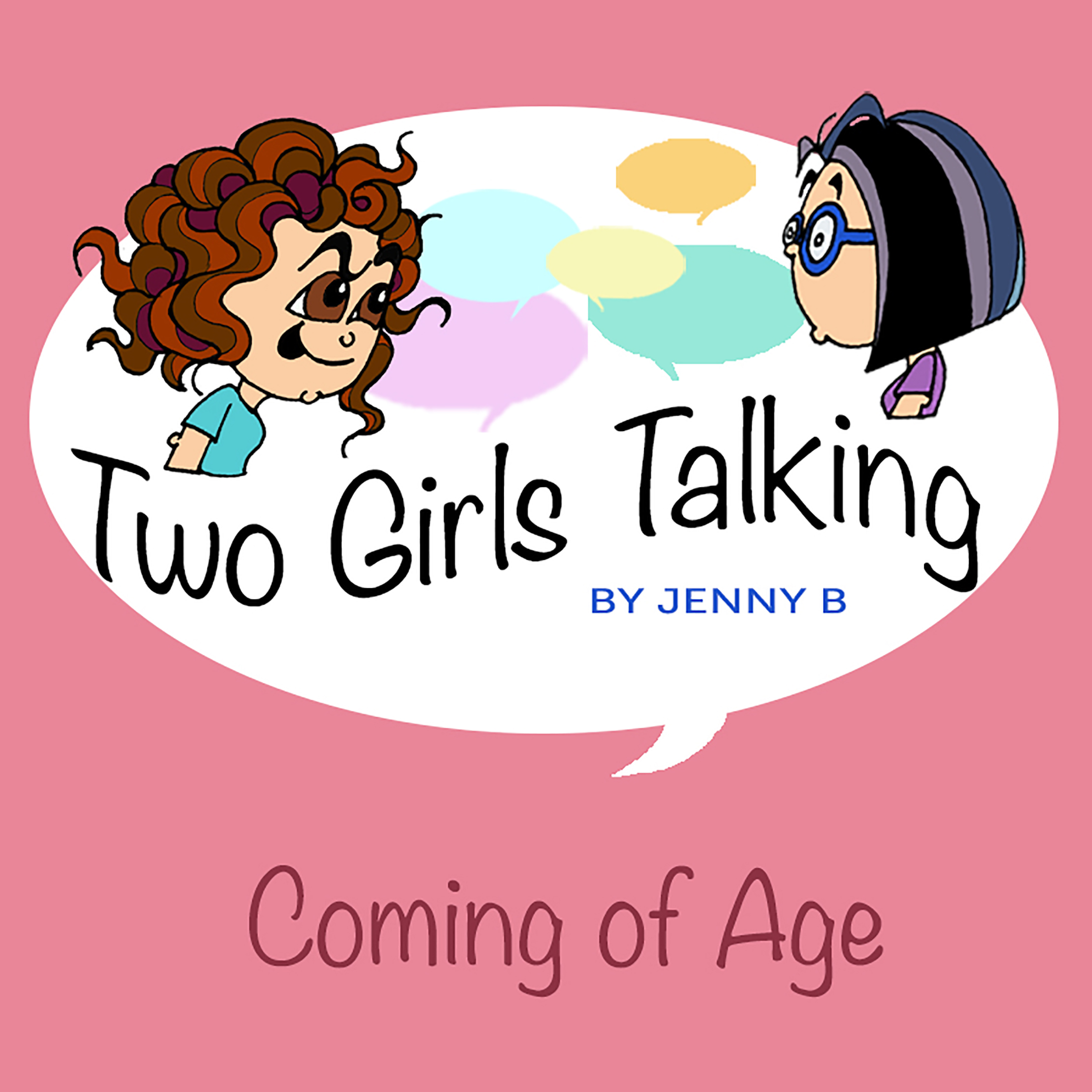 Coming of Age comic