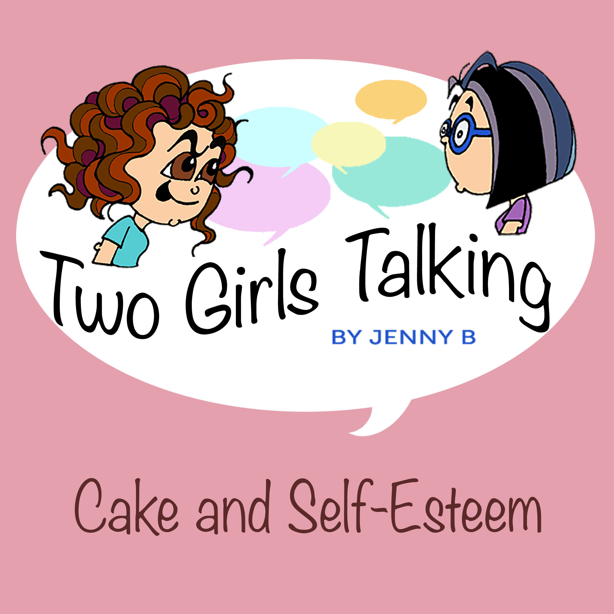 Cake and Self-Esteem