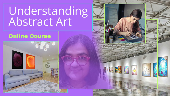 understanding abstract art course by jennybhatt